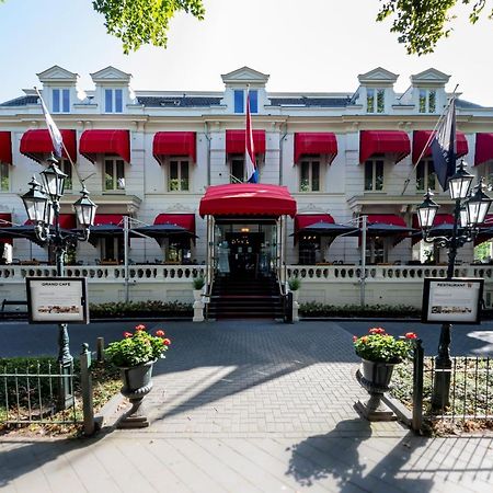 Bilderberg Grand Hotel Wientjes Zwolle  Bagian luar foto