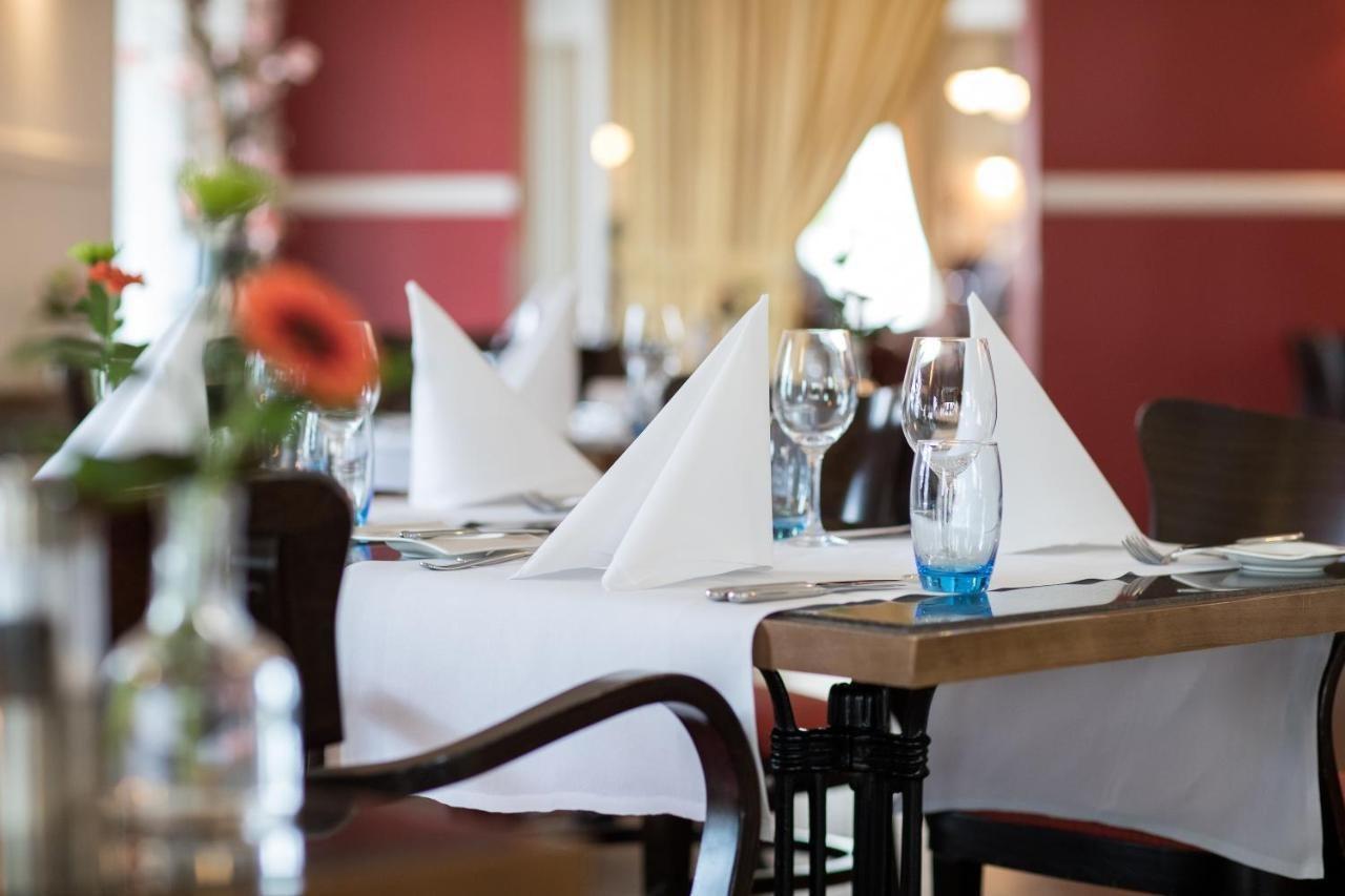 Bilderberg Grand Hotel Wientjes Zwolle  Bagian luar foto